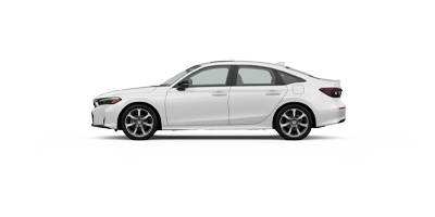 Honda Civic Sedan Hybrid